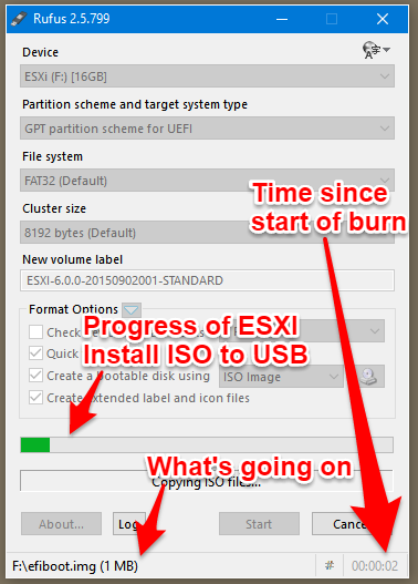 ESXI-burn-iso